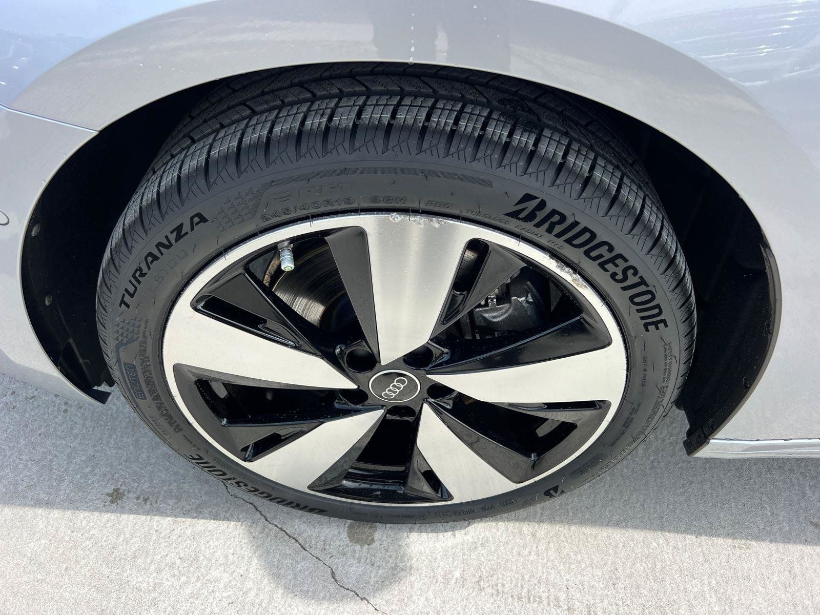 Certified 2025 Audi A5 2.0T Premium w/ Premium Plus AWD/4WD image 11