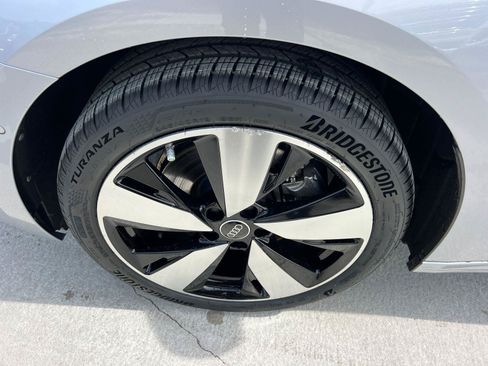 Certified 2025 Audi A5 2.0T Premium w/ Premium Plus AWD/4WD image 11