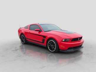 Used 2012 Ford Mustang Boss 302 RWD video 2