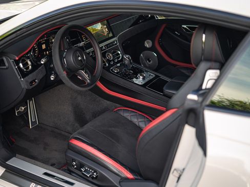 Used 2022 Bentley Continental GT Speed AWD/4WD image 2