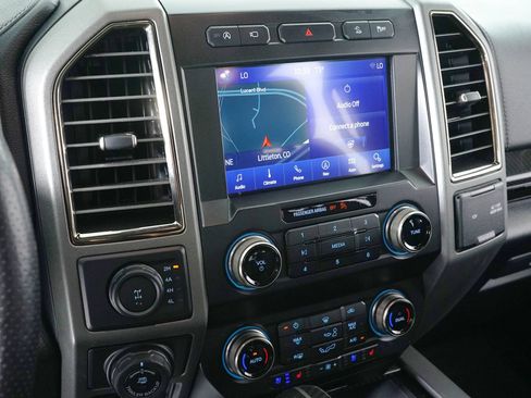 Used 2019 Ford F150 Raptor w/ Equipment Group 802A Luxury AWD/4WD image 24