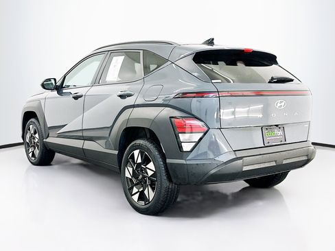 Used 2024 Hyundai Kona SEL image 5