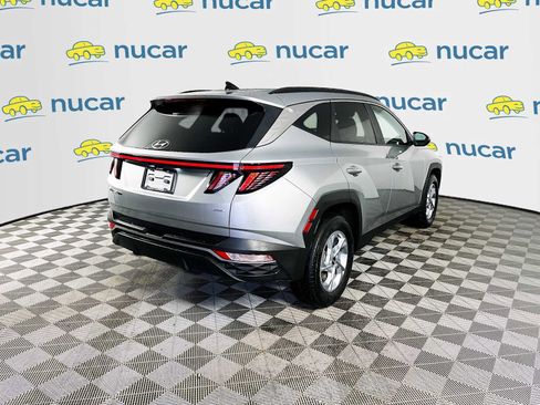 Certified 2023 Hyundai Tucson SEL image 7