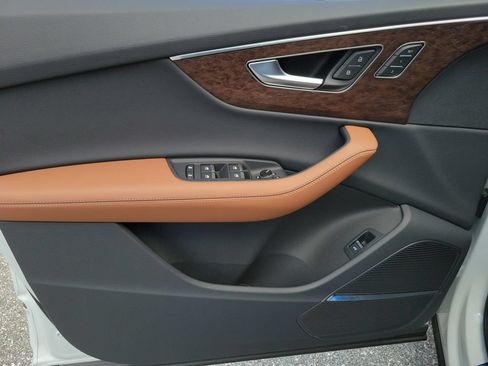 New 2026 Audi Q7 Premium Plus AWD/4WD image 19
