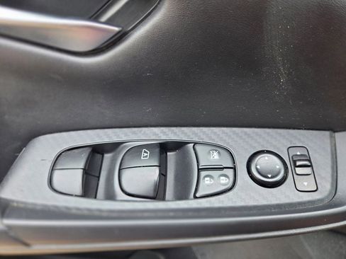 Used 2021 Nissan Sentra SV FWD image 27