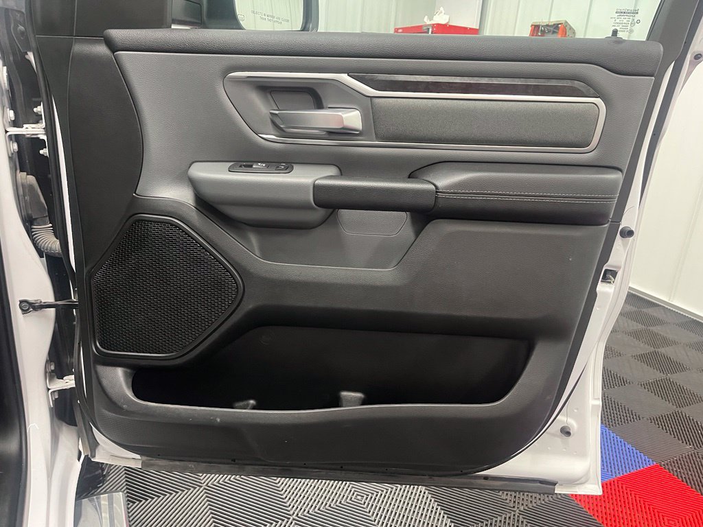 Used 2023 RAM 1500 Big Horn AWD/4WD image 22