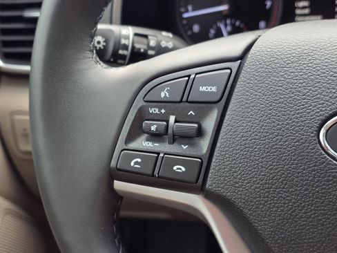 Used 2021 Hyundai Tucson Ultimate w/ Cargo Package image 30