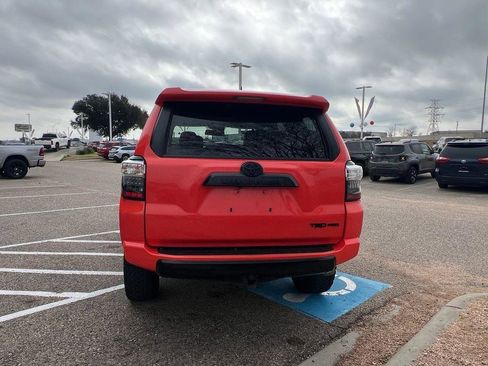 Used 2023 Toyota 4Runner TRD Pro image 32