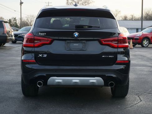 Used 2019 BMW X3 xDrive30i w/ Premium Package image 6