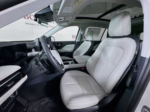 New 2026 Lincoln Aviator Reserve RWD image 22