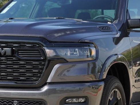 New 2026 RAM 1500 Lone Star AWD/4WD image 4