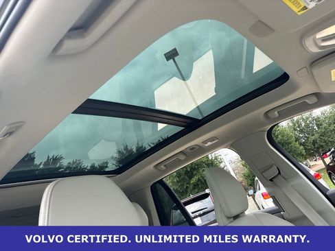 Certified 2023 Volvo XC90 B6 Plus AWD/4WD image 15