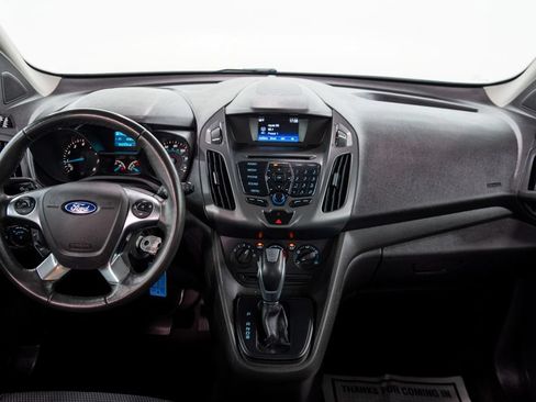 Used 2016 Ford Transit Connect XL FWD image 16