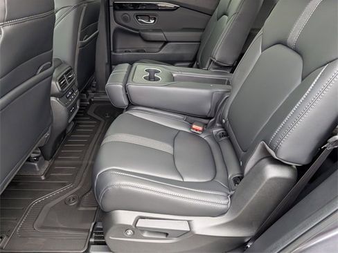 New 2025 Honda Pilot EX-L image 27