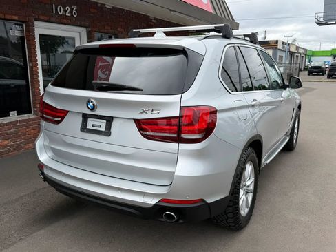 Used 2014 BMW X5 sDrive35i RWD image 3