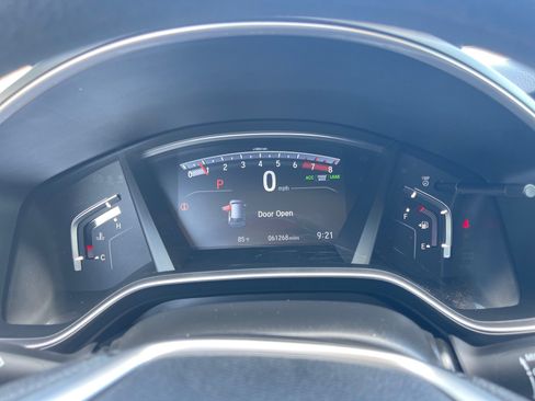Used 2019 Honda CR-V EX image 4