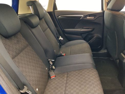 Used 2017 Honda Fit LX image 19