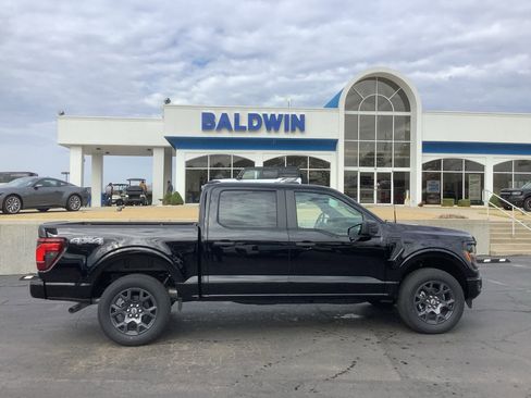 New 2026 Ford F150 STX image 8