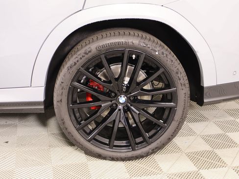 New 2027 BMW X6 xDrive40i AWD/4WD image 19