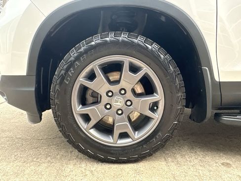 Used 2024 Honda Passport TrailSport image 20