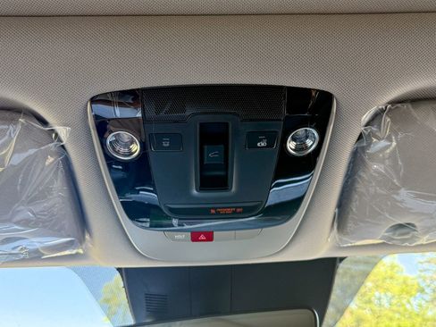 New 2026 Kia Sorento SX AWD/4WD image 33