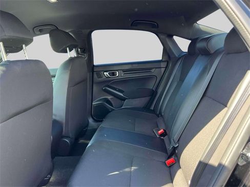 Used 2022 Honda Civic Sport image 13