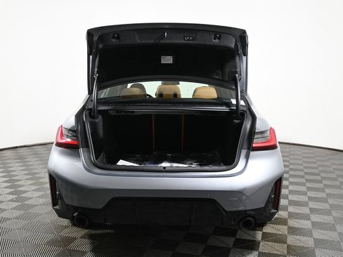 New 2026 BMW 330i xDrive Sedan w/ M Sport Package image 36