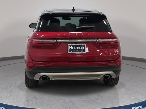 Used 2022 Lincoln Corsair AWD w/ Premium Package image 6