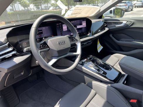 New 2026 Audi A5 2.0T Premium Plus AWD/4WD image 16
