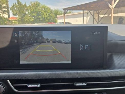 Used 2025 Hyundai Sonata SEL FWD image 19