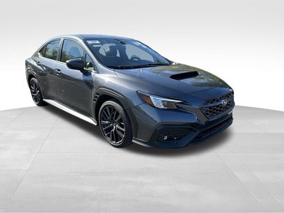 Used 2024 Subaru WRX Premium