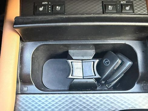 Used 2020 Lexus GS 350 F Sport AWD/4WD image 28