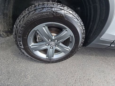 Used 2023 Honda Ridgeline RTL-E image 11