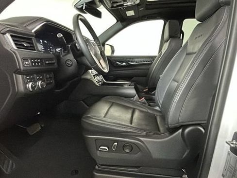 Used 2023 GMC Yukon Denali w/ Max Trailering Package AWD/4WD image 11