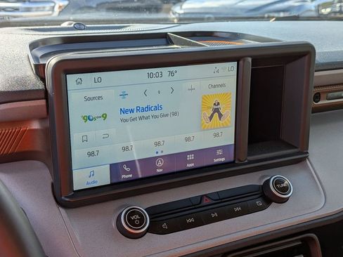 Used 2023 Ford Maverick Lariat w/ Lariat Luxury Package image 23