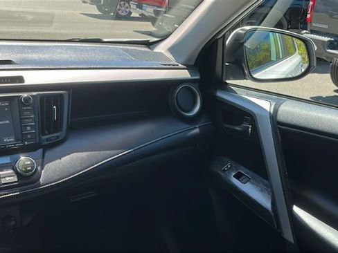 Certified 2017 Toyota RAV4 Platinum w/ All Weather Liner Package AWD/4WD image 24