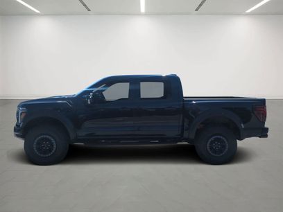 Used 2025 Ford F150 Raptor
