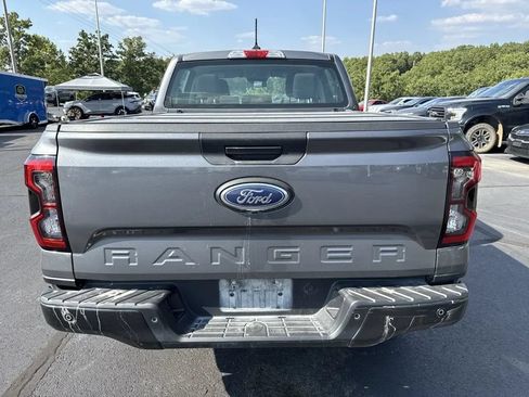 Used 2024 Ford Ranger XL AWD/4WD image 3