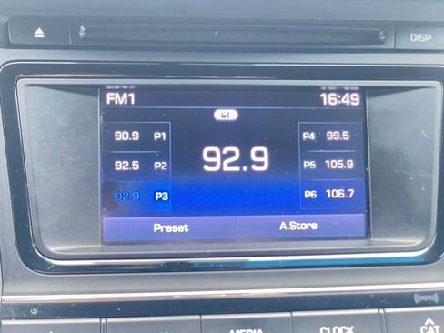 Used 2017 Hyundai Tucson SE AWD/4WD image 20