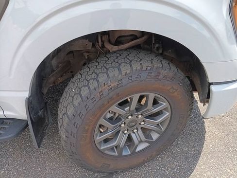 Used 2023 Ford F150 Tremor AWD/4WD image 3