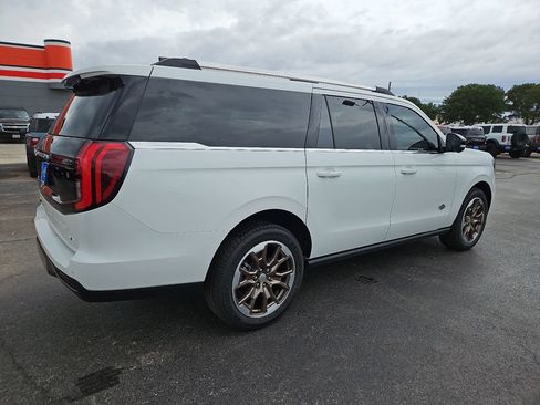 New 2026 Ford Expedition Max King Ranch AWD/4WD image 13