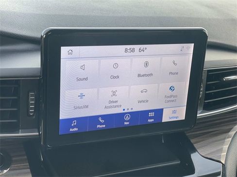 Used 2023 Ford Explorer Limited image 13