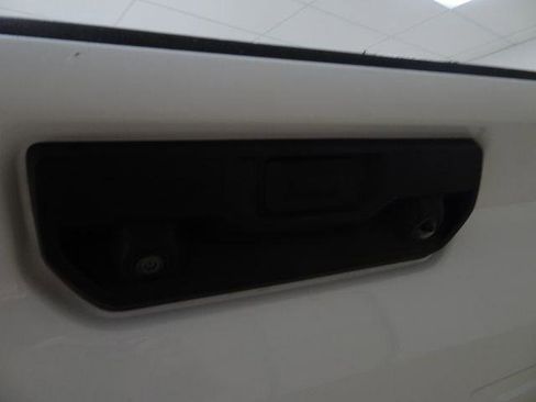 Used 2021 Chevrolet Silverado 2500 W/T w/ WT Fleet Convenience Package AWD/4WD image 13