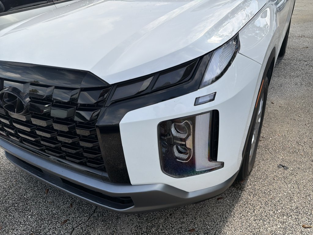 Used 2025 Hyundai Palisade SEL FWD image 9