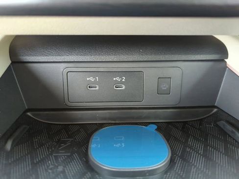 New 2026 Nissan Murano Platinum w/ Cargo Package image 38