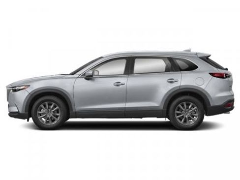 Used 2023 MAZDA CX-9 Touring image 6