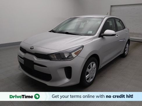 Used 2020 Kia Rio S FWD image 1