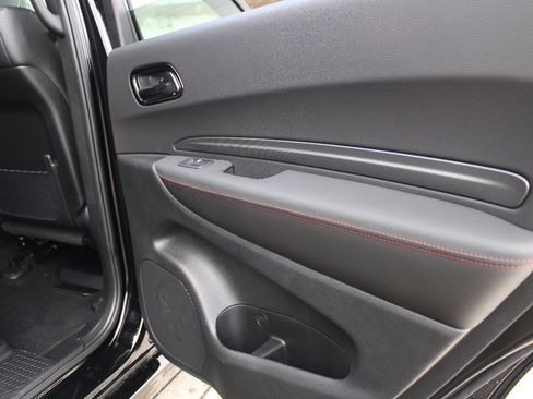 New 2026 Dodge Durango GT image 29