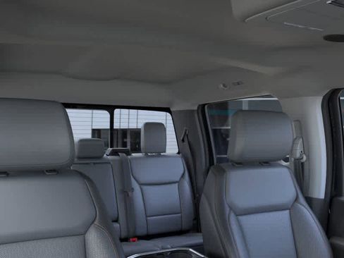 New 2025 Ford F150 Lariat w/ Equipment Group 502A High image 22