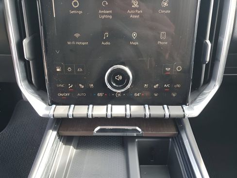 New 2026 GMC Acadia Denali w/ Super Cruise Package image 41